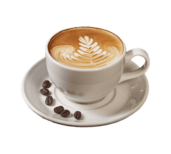 Delicious Black Coffee