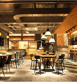 Sustainable Sourcing